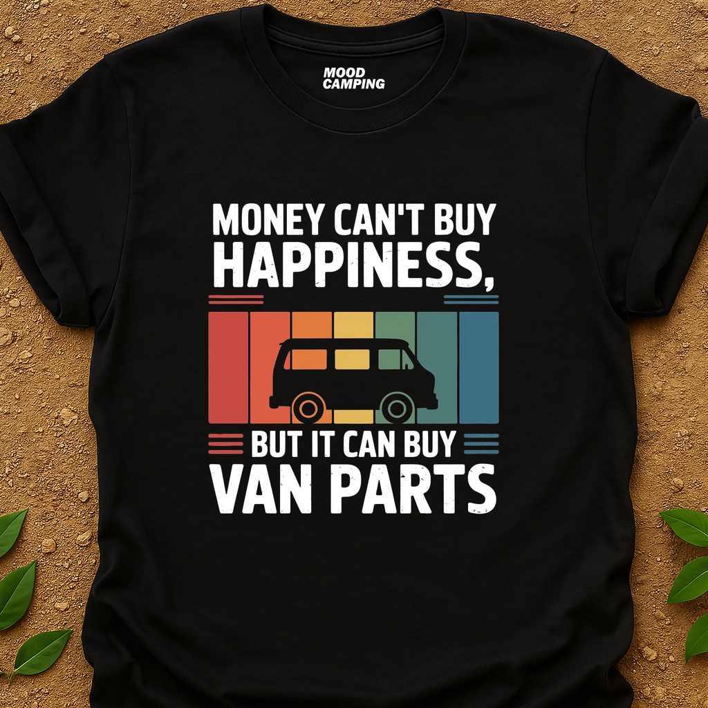 Van Parts T-Shirt