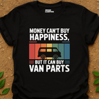 Van Parts T-Shirt