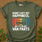 Van Parts T-Shirt