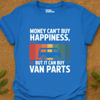 Van Parts T-Shirt