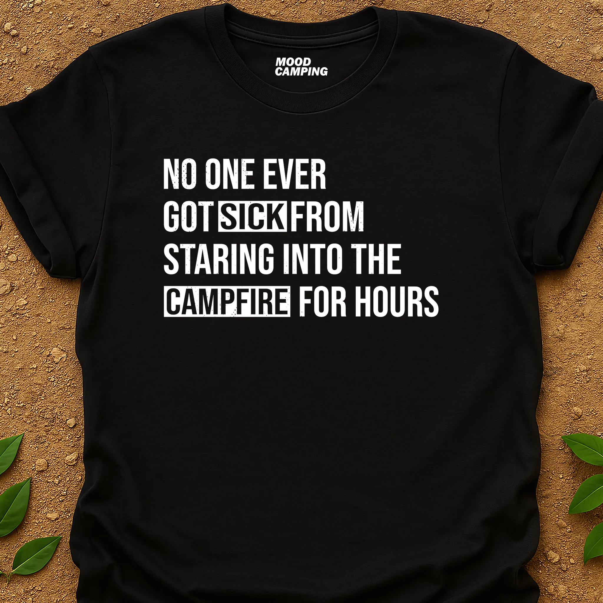 Never Sick T-Shirt