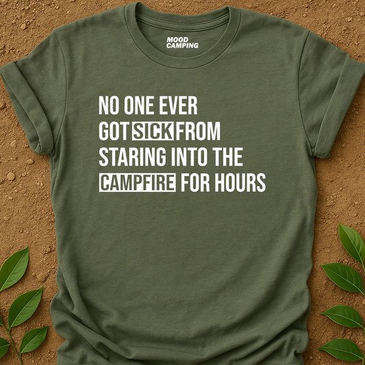 Never Sick T-Shirt