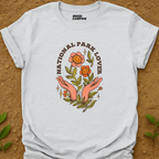 National Park Lover T-Shirt