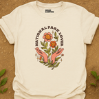 National Park Lover T-Shirt
