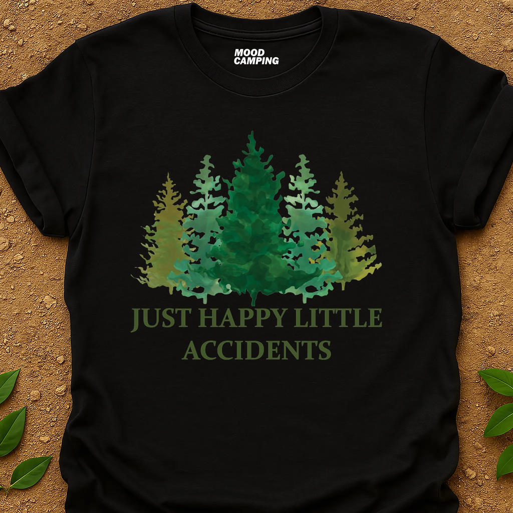 Bob's Trees T-Shirt