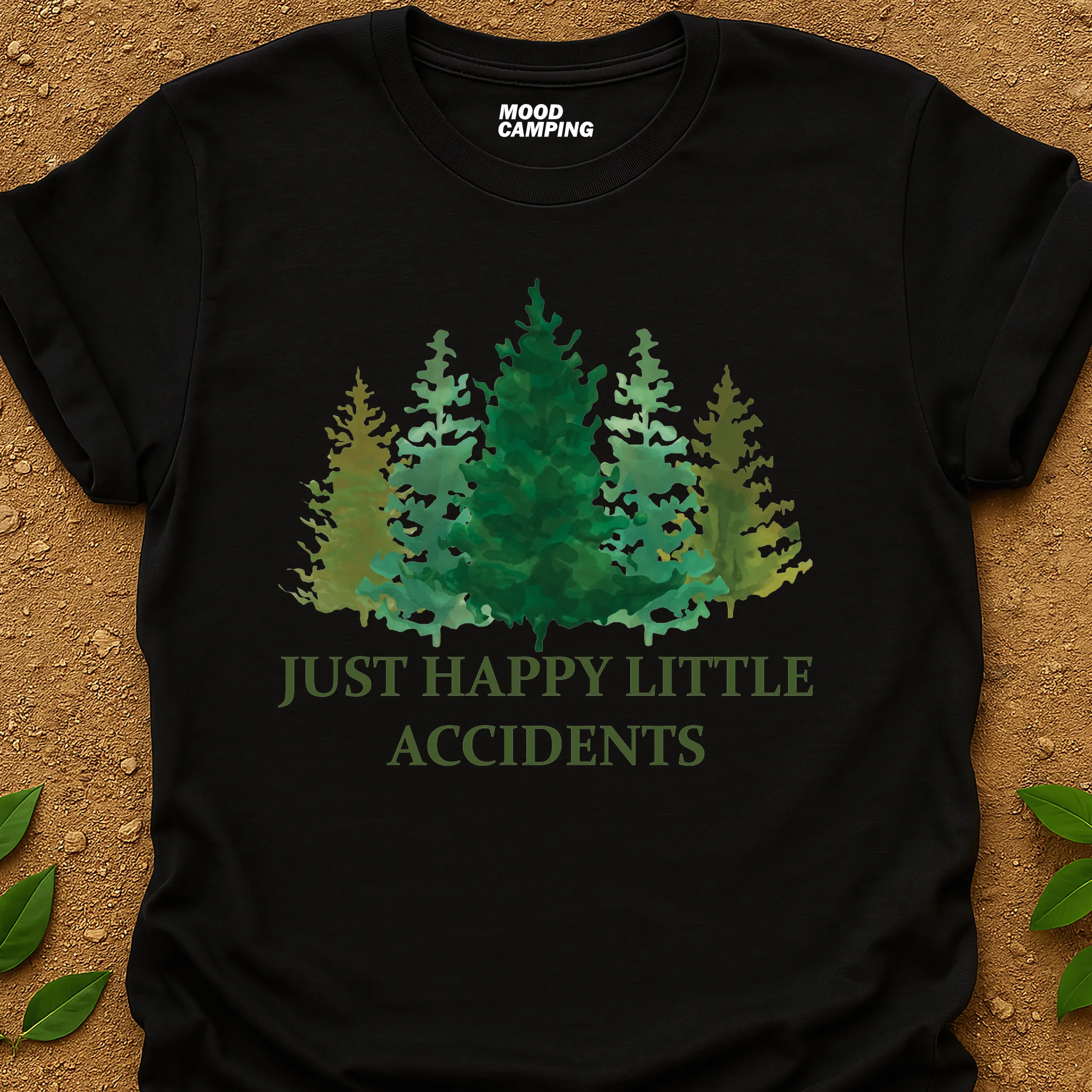 Bob's Trees T-Shirt