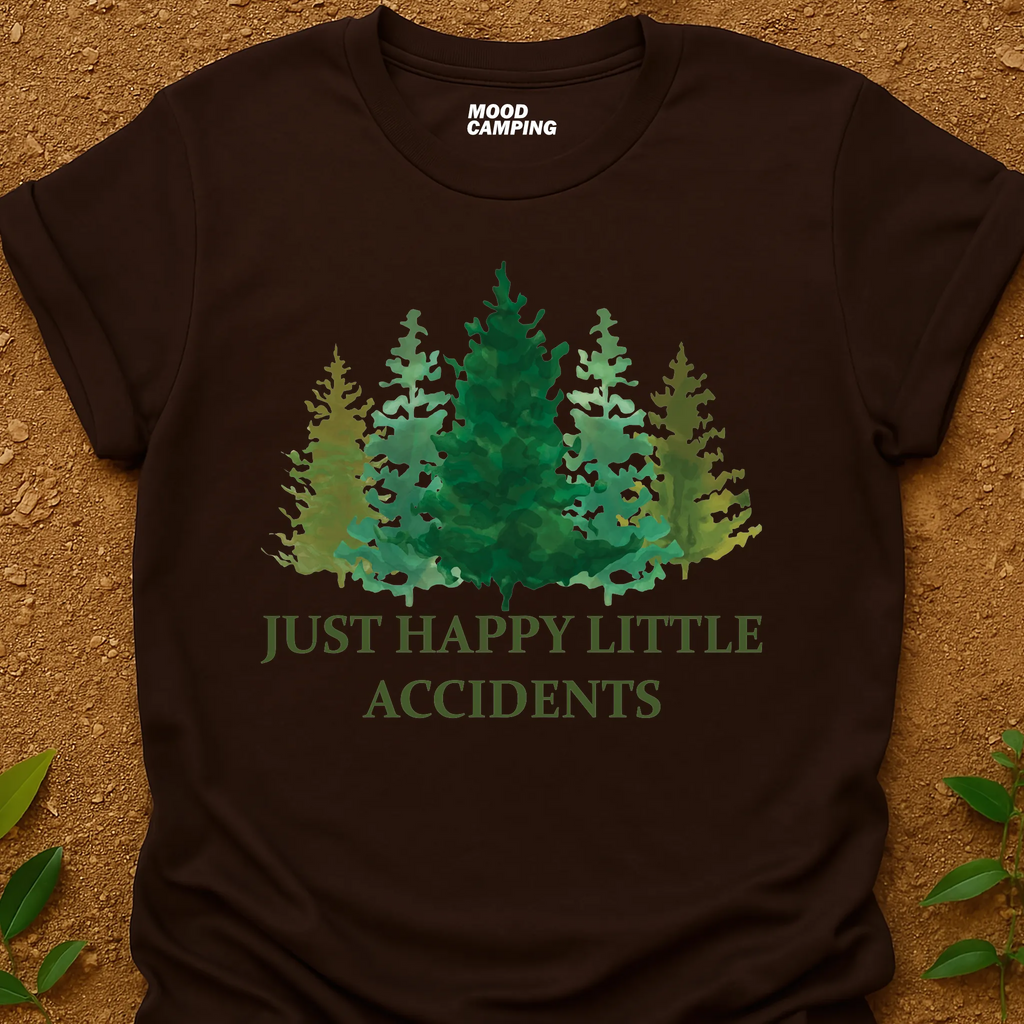 Bob's Trees T-Shirt