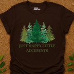 Bob's Trees T-Shirt