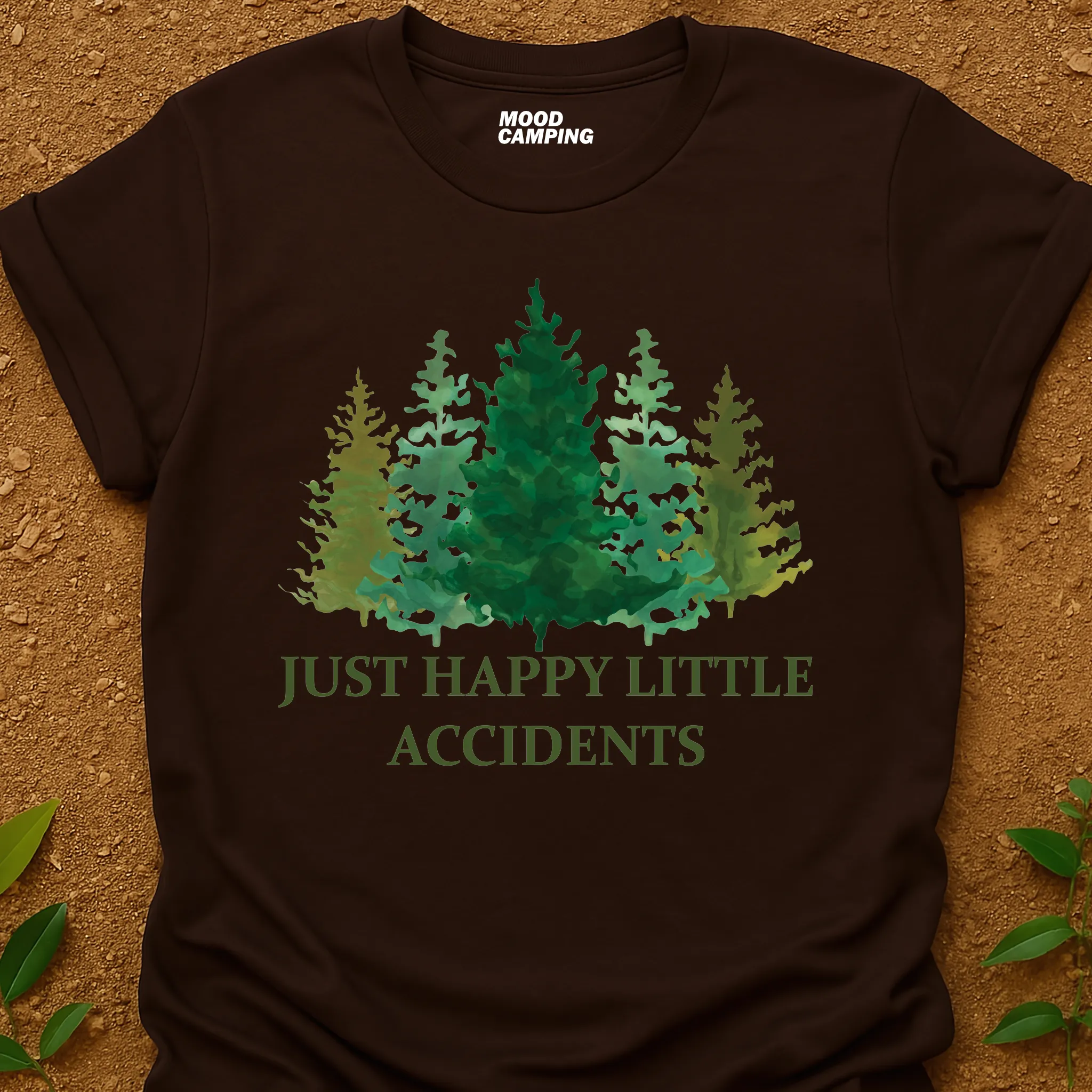 Bob's Trees T-Shirt