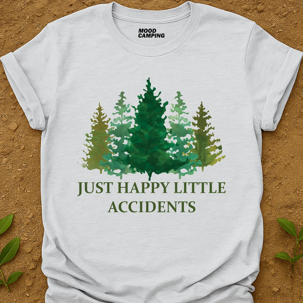 Bob's Trees T-Shirt