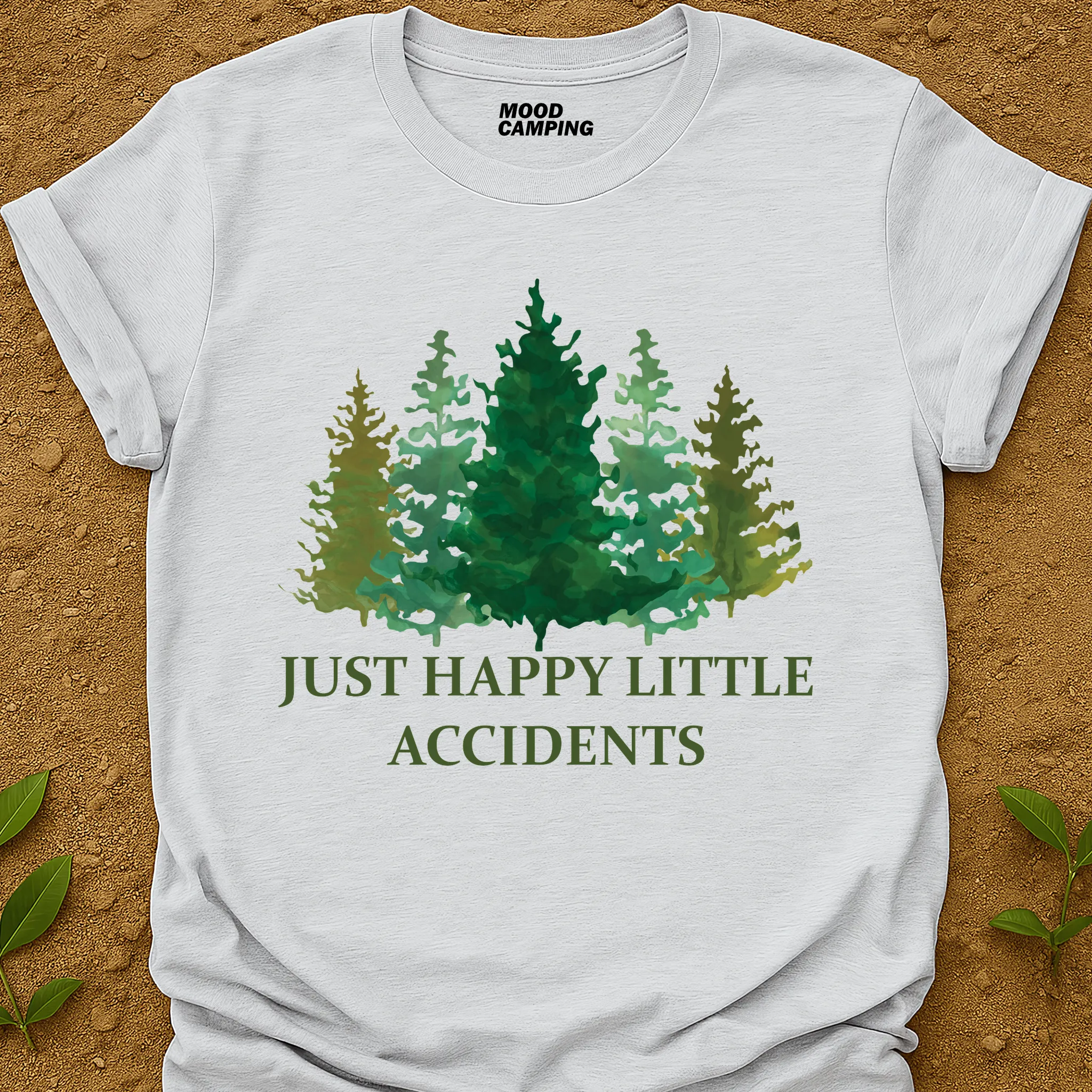 Bob's Trees T-Shirt
