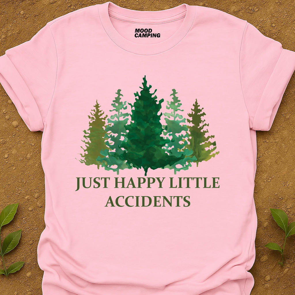 Bob's Trees T-Shirt