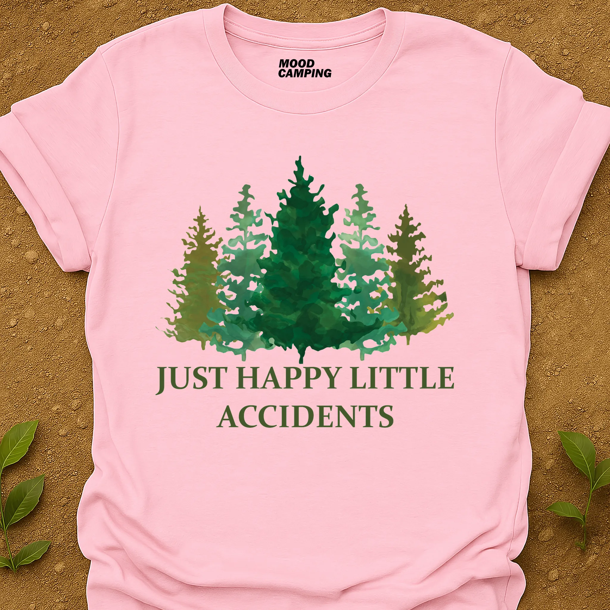Bob's Trees T-Shirt