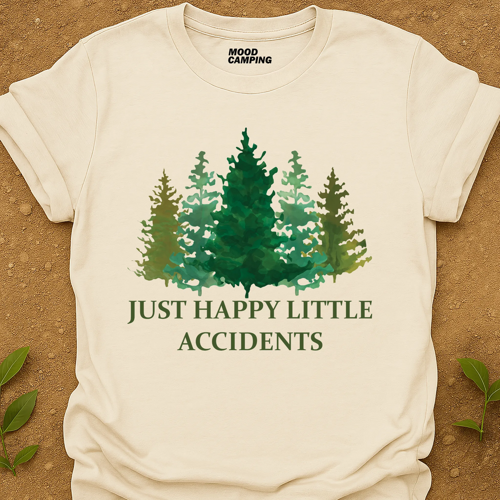 Bob's Trees T-Shirt