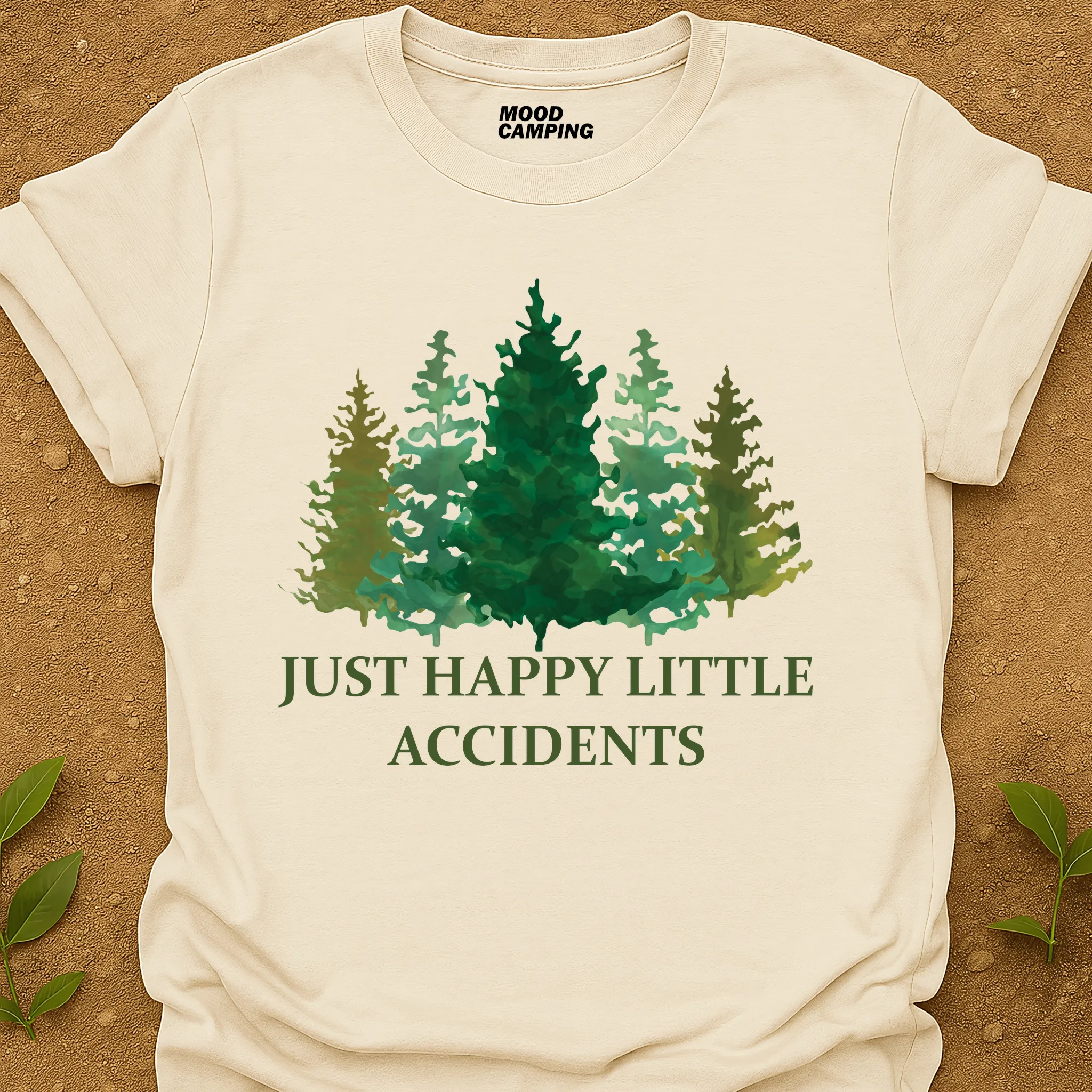 Bob's Trees T-Shirt