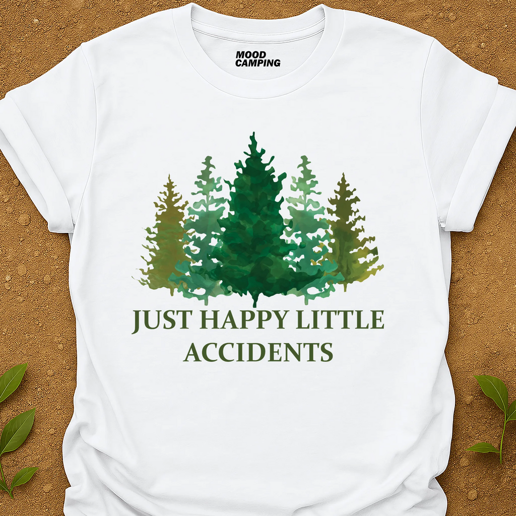 Bob's Trees T-Shirt