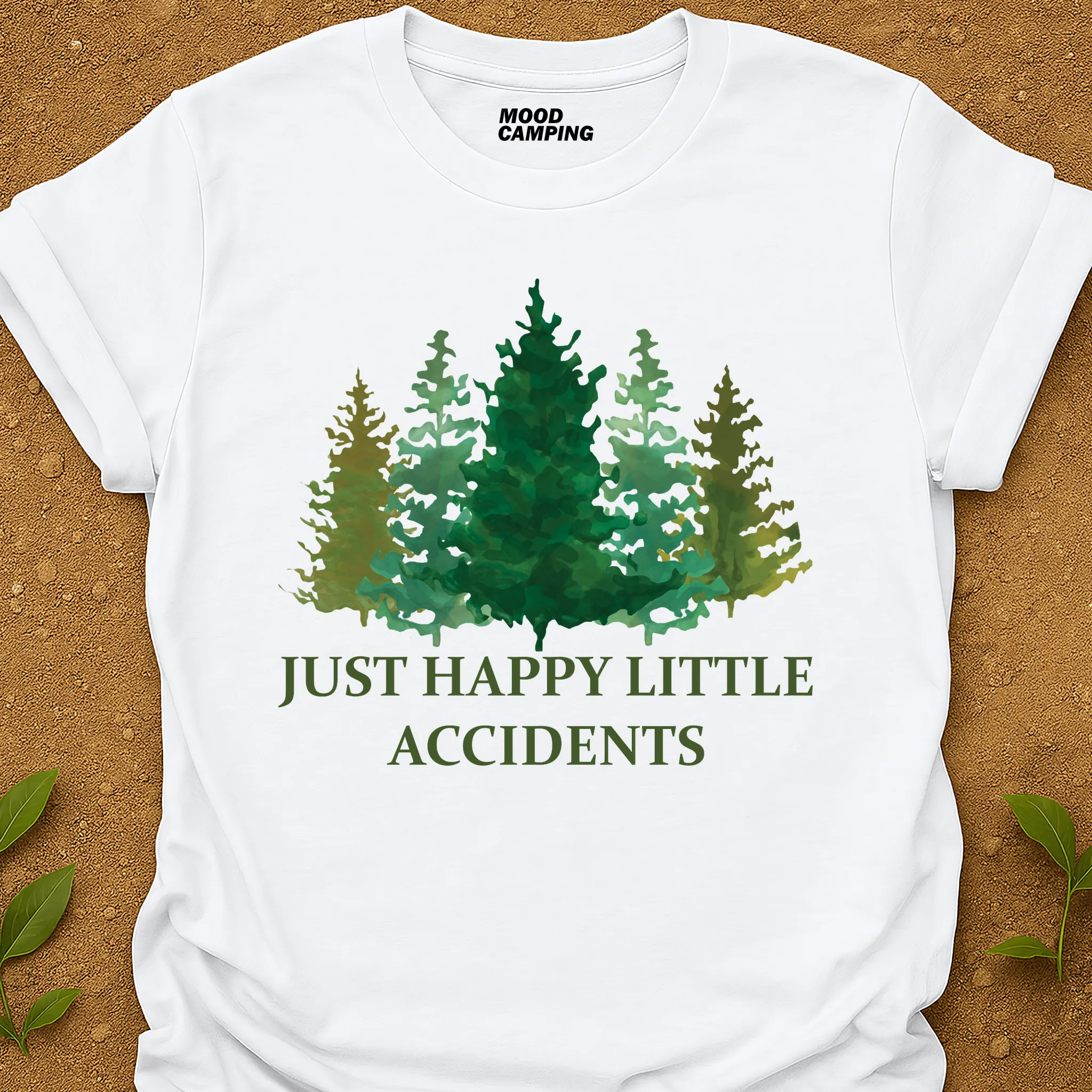 Bob's Trees T-Shirt