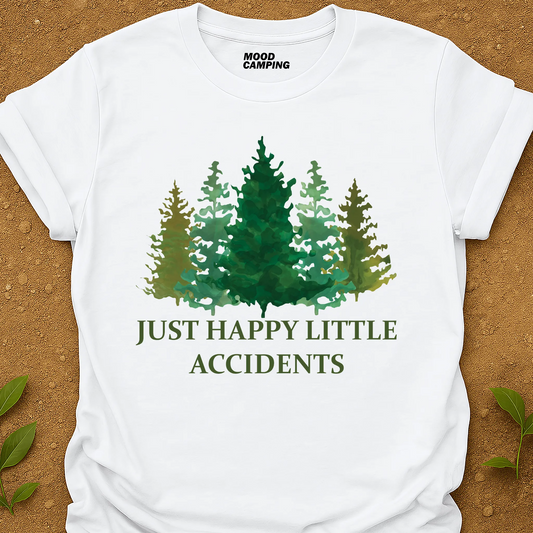 Bob's Trees T-Shirt