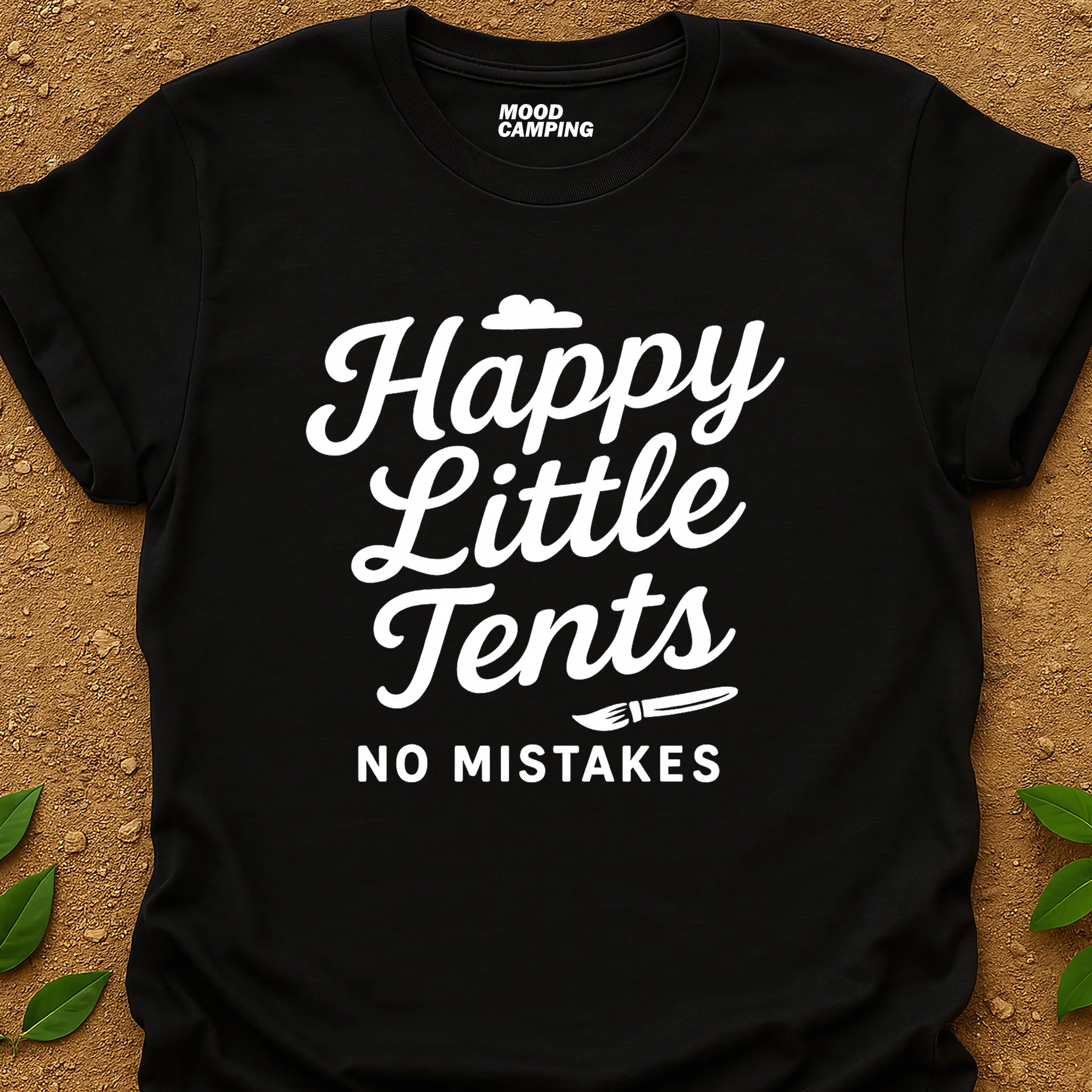Bob's Tents T-Shirt