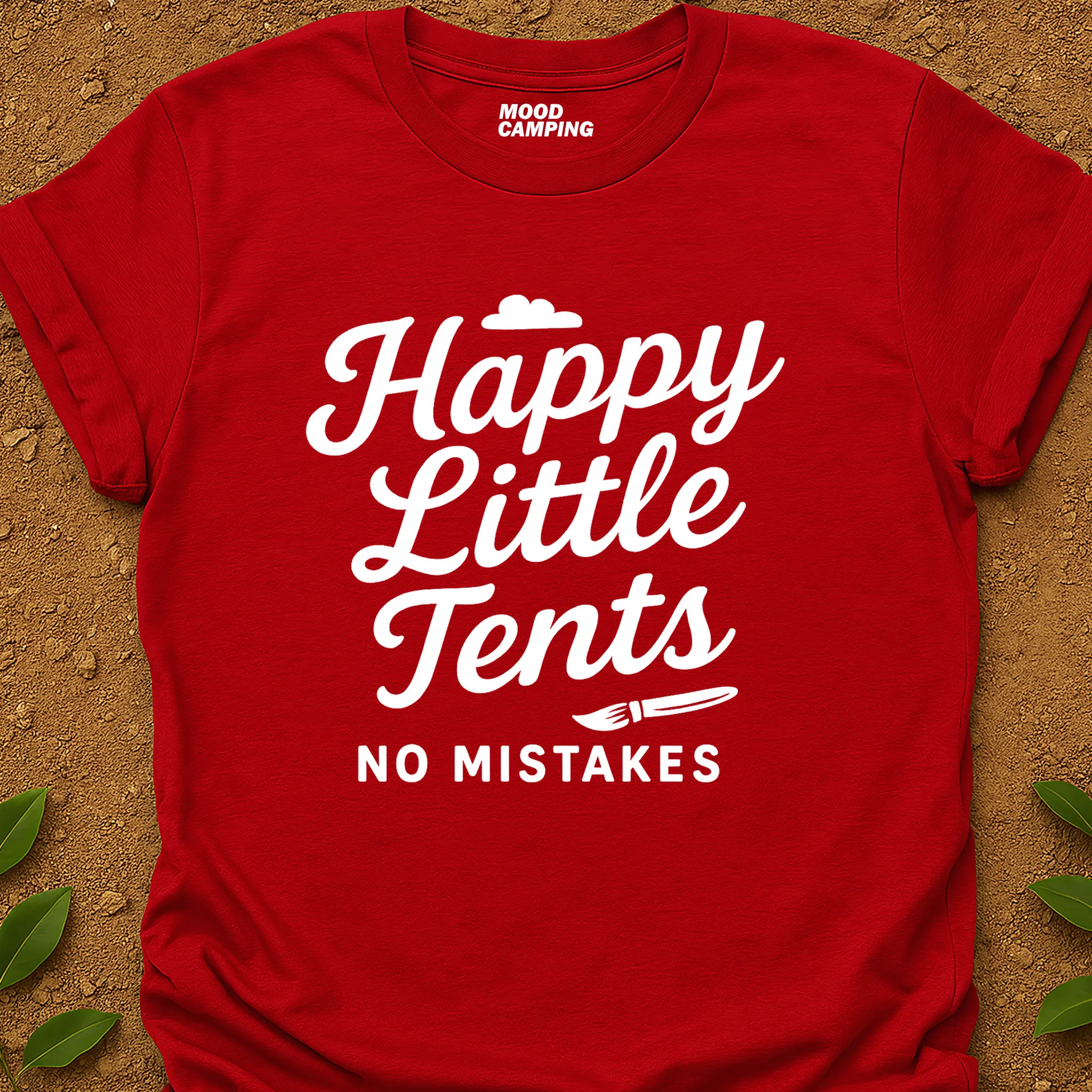 Bob's Tents T-Shirt