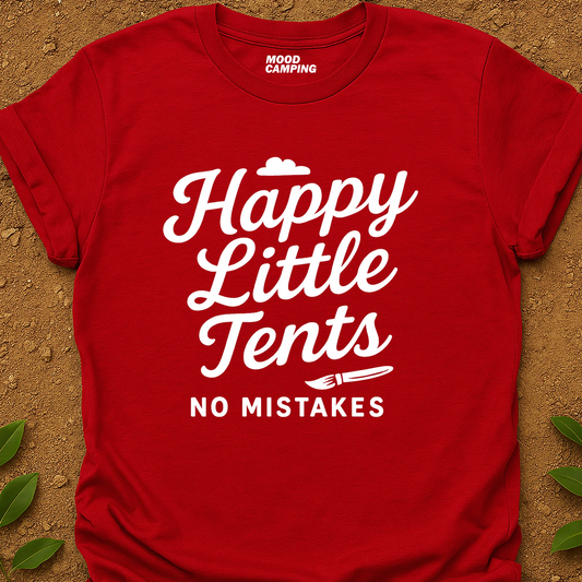 Bob's Tents T-Shirt