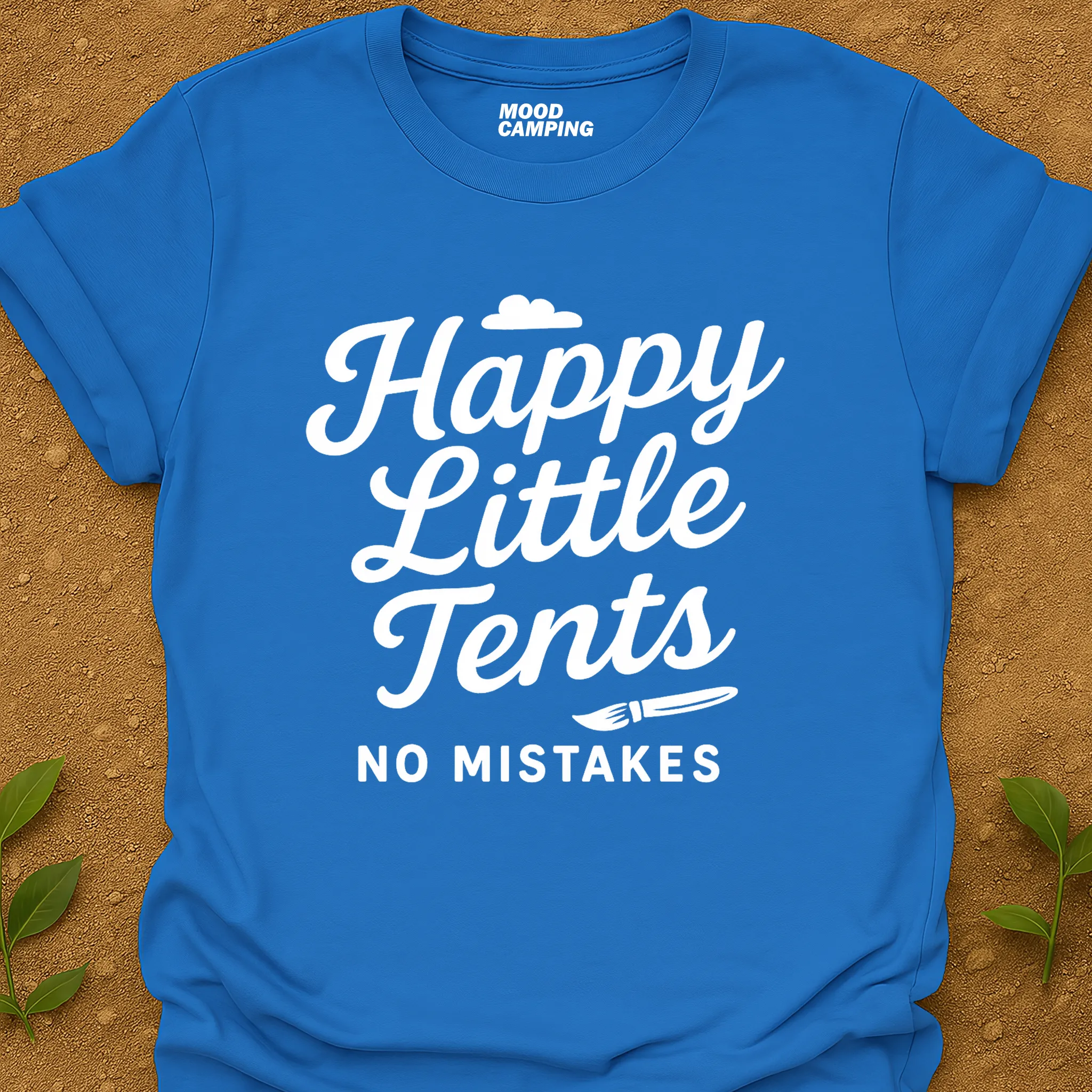 Bob's Tents T-Shirt