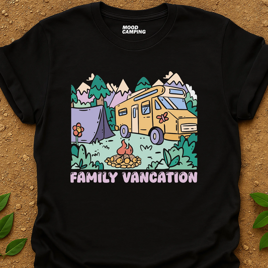 Vancation T-Shirt
