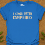 Binge Watch T-Shirt