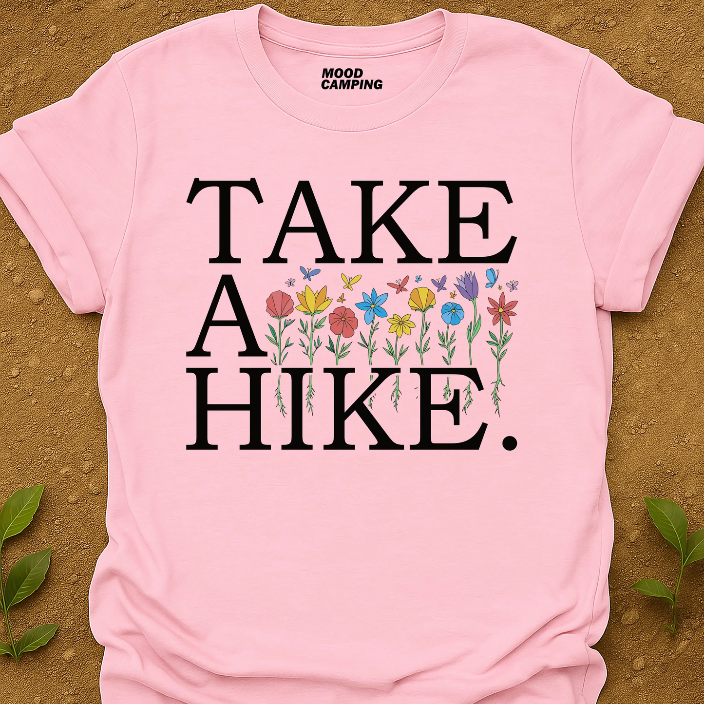 Take a Hike T-Shirt