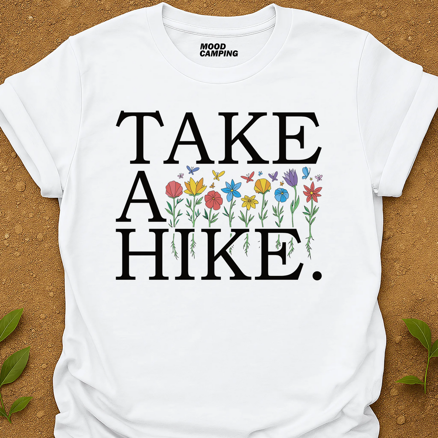 Take a Hike T-Shirt