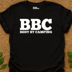 BBC Body T-Shirt