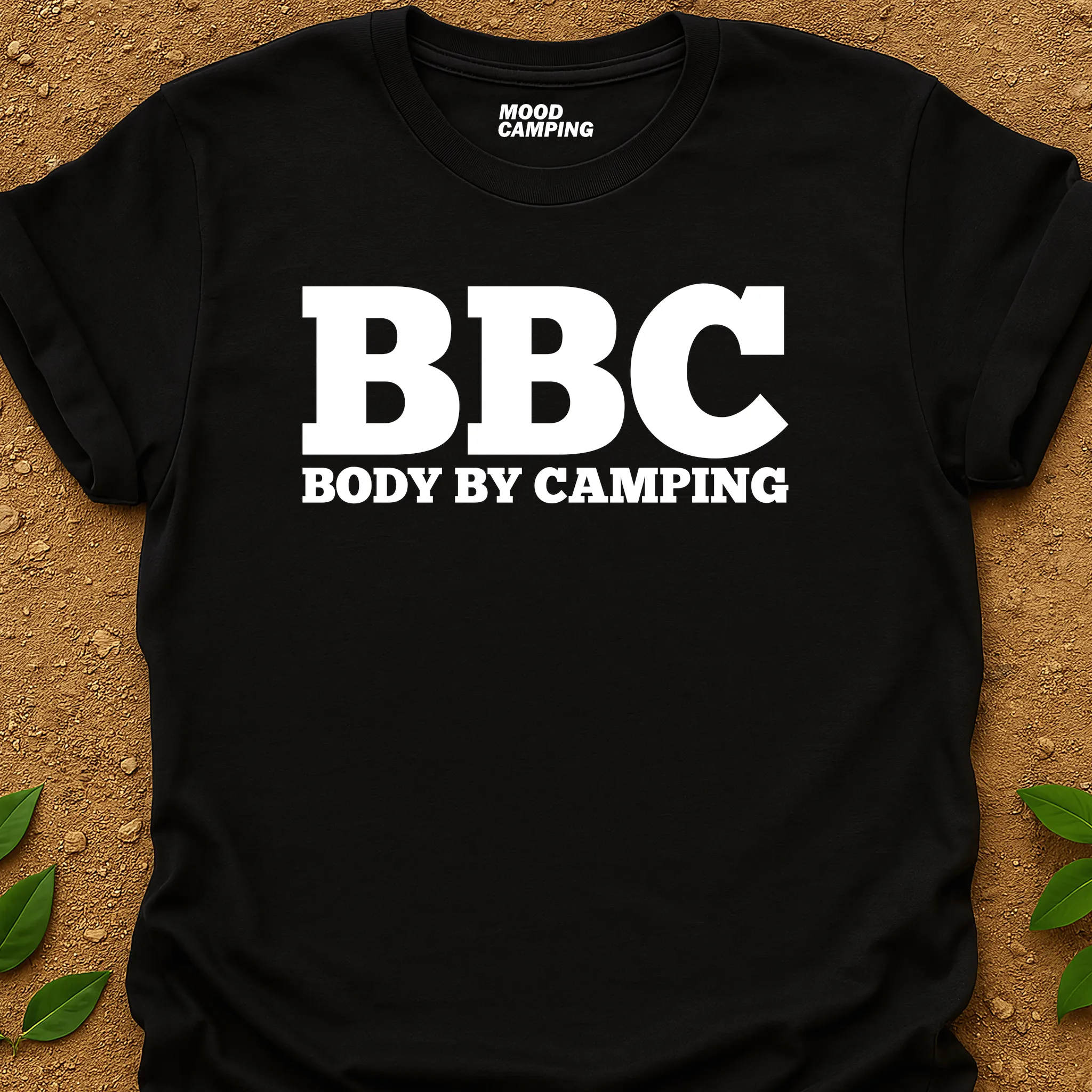 BBC Body T-Shirt