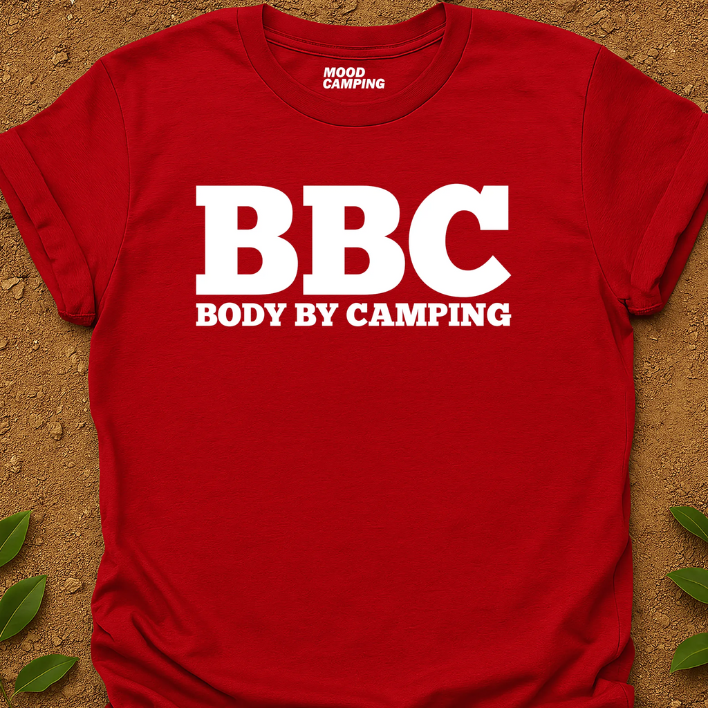 BBC Body T-Shirt