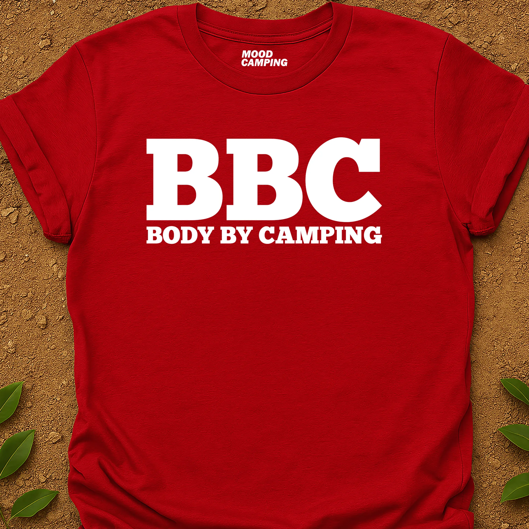 BBC Body T-Shirt