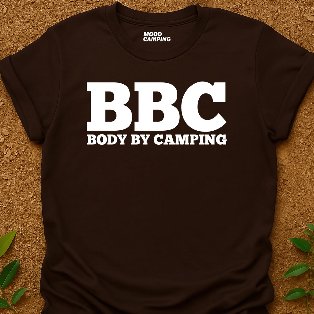 BBC Body T-Shirt