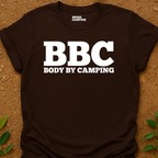 BBC Body T-Shirt