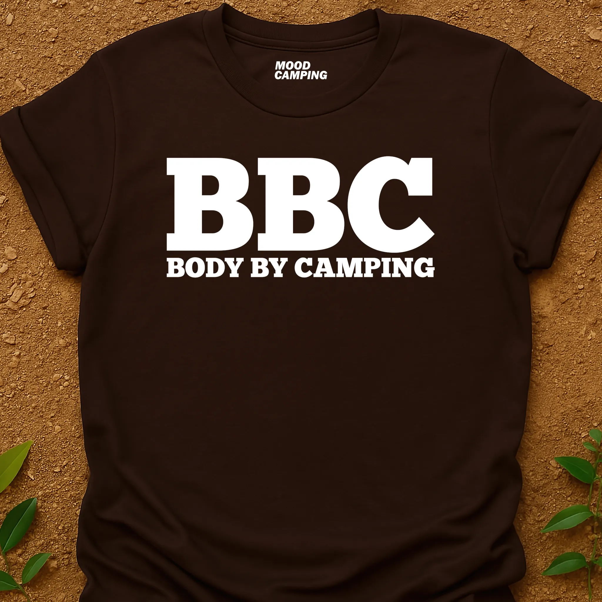 BBC Body T-Shirt