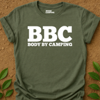 BBC Body T-Shirt