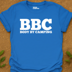 BBC Body T-Shirt