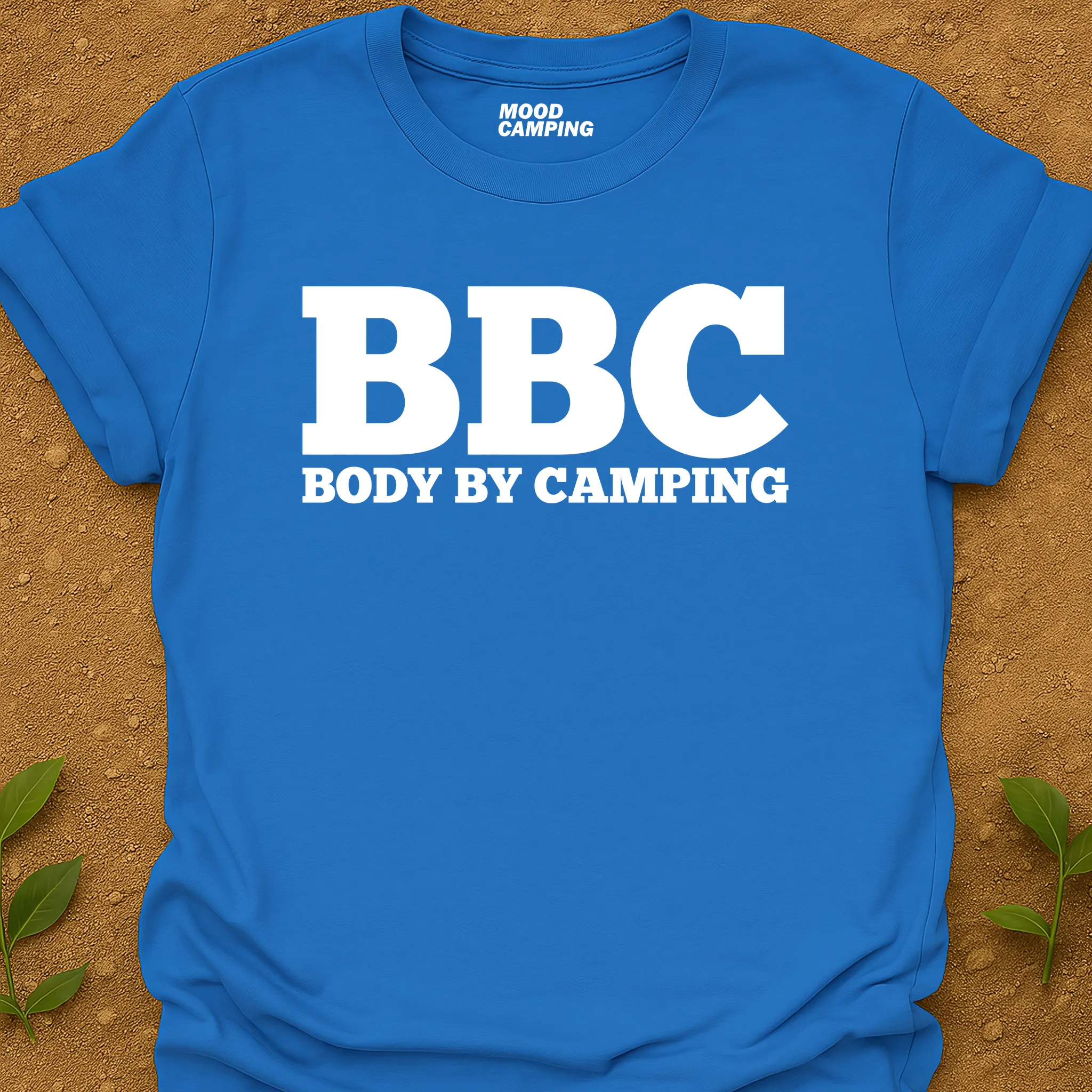 BBC Body T-Shirt