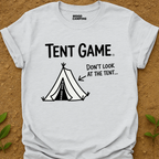 Tent Game T-Shirt