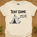 Tent Game T-Shirt