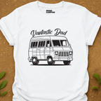 Vantastic Dad T-Shirt