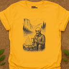 Yosemite Skeleton T-Shirt