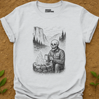 Yosemite Skeleton T-Shirt
