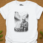 Yosemite Skeleton T-Shirt