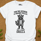 Fart Smella T-Shirt