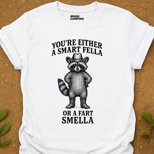Fart Smella T-Shirt