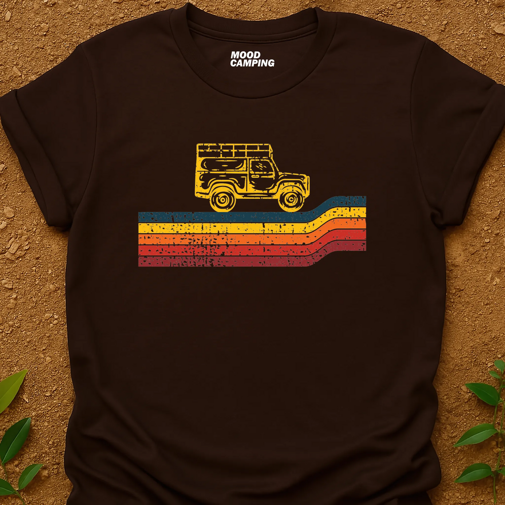 Offroad Adventure T-Shirt