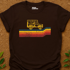Offroad Adventure T-Shirt
